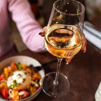 Le Restaurant - JR Bistronomie - Restaurant Menton - top resto MENTON