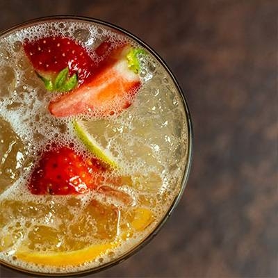 Le Restaurant - JR Bistronomie - Restaurant Menton - manger a MENTON