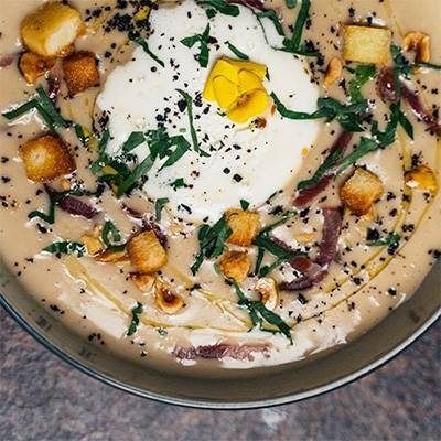 Le Restaurant - JR Bistronomie - Restaurant Menton - meilleur restaurant MENTON