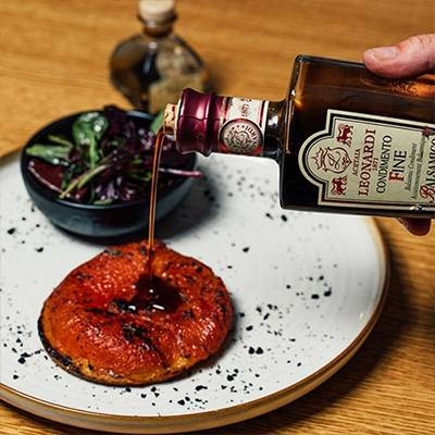 Le Restaurant - JR Bistronomie - Restaurant Menton - top restaurant MENTON