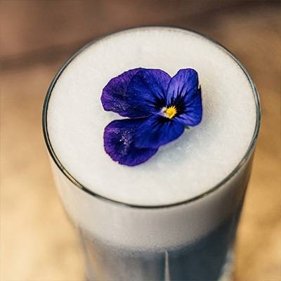 Le Restaurant - JR Bistronomie - Restaurant Menton - top restaurant MENTON