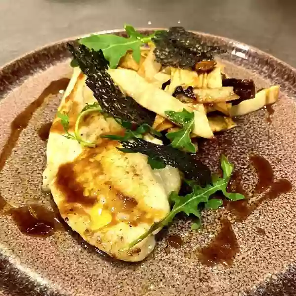Le Restaurant - JR Bistronomie - Restaurant Menton - Restaurant a Menton 06500