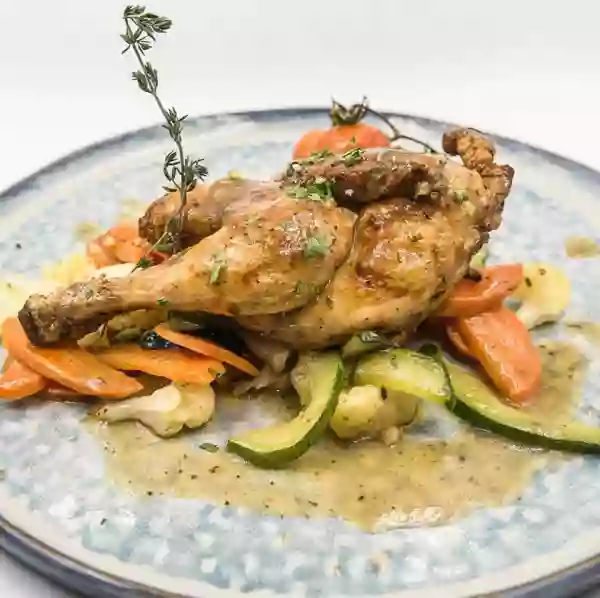 JR Bistronomie - Restaurant Menton - Meilleur restaurant a Menton