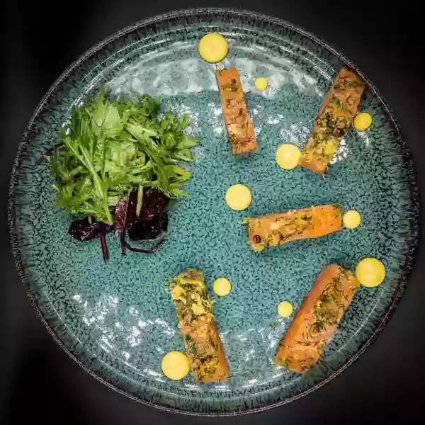 Le Restaurant - JR Bistronomie - Restaurant Menton - Ou manger a menton ?