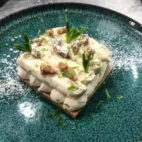 Le Restaurant - JR Bistronomie - Restaurant Menton - Restaurant Menton bord de mer