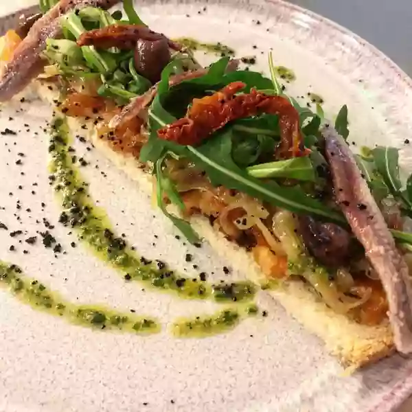 Le Restaurant - JR Bistronomie - Restaurant Menton - restaurant MENTON